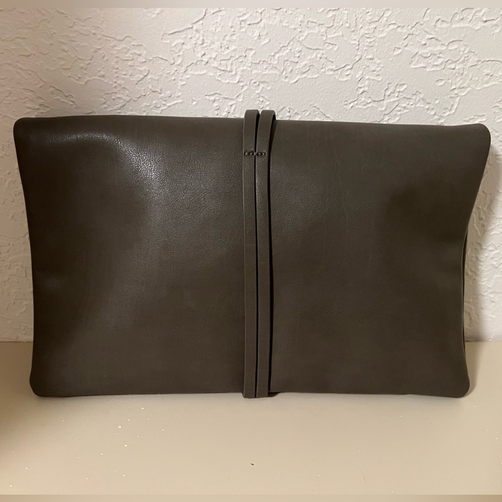 No Brand Gray Hand bag - Picture 3 of 3